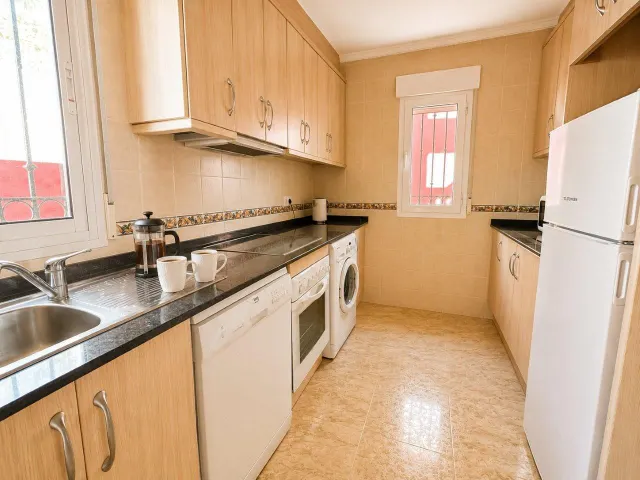 Villa 3 habitaciones en venta - Los Urrutias — 8