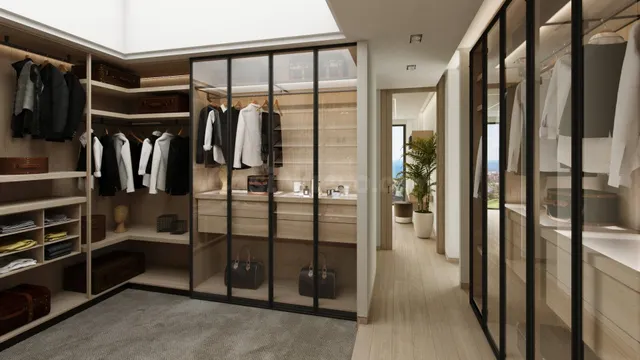 Villa 7 habitaciones 1061m² en venta - Nagueles — 3