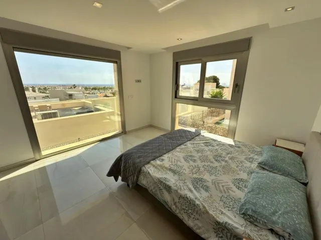 Villa 5 habitaciones 200m² en venta - Villamartín-Las Filipinas — 27