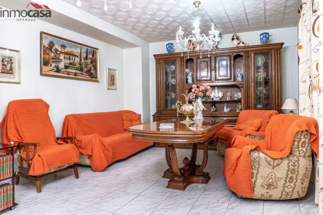 La casa que siempre soñaste en el mirador de San Nicolás — 11