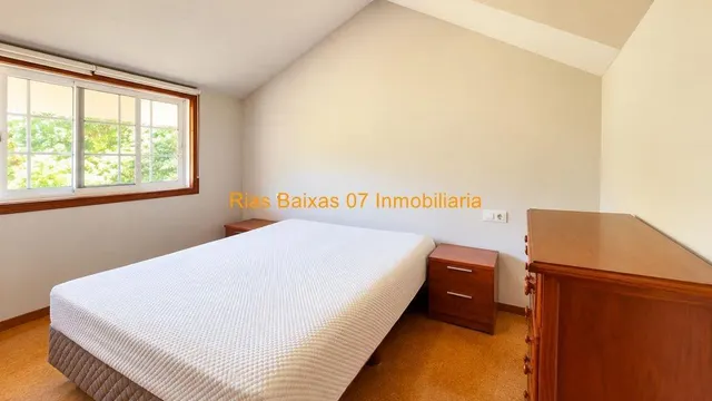 REF 4281 CHALET 4 DORM. CON PARCELA CERRADA DE 2.800m2 ( TOMIÑO ) — 34