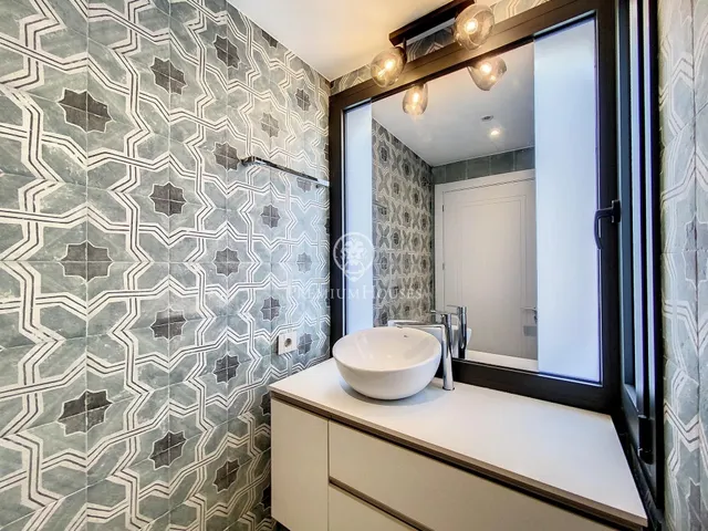 Nueva promoción de vivienda unifamiliar en venta y con vistas al mar en Lloret de Mar — 18