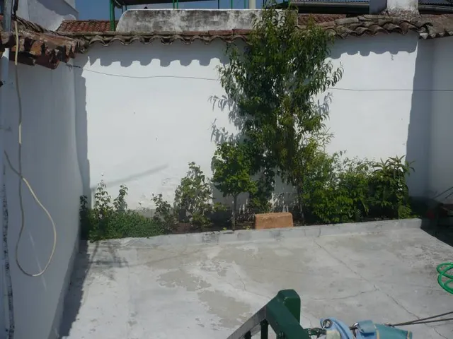 CASA DE PUEBLO EN PARQUE NATURAL — 36