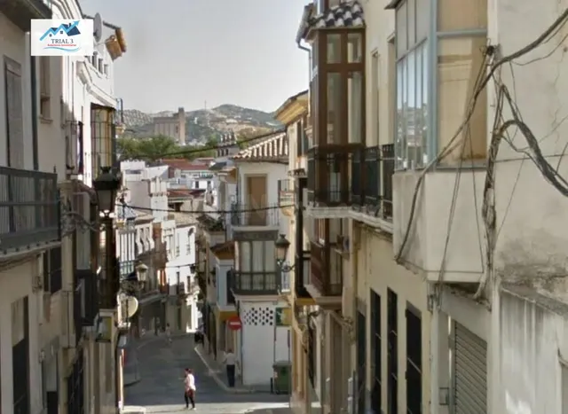 Venta Casa + Comercio en Baena (Córdoba) — 3