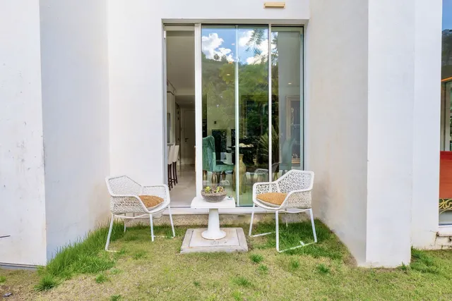 Apartamento 3 habitaciones 153m² en venta - Ojen pueblo — 32