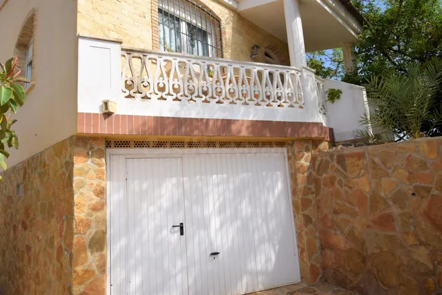 Villa 2 habitaciones 120m² en venta - Aguas Nuevas — 4