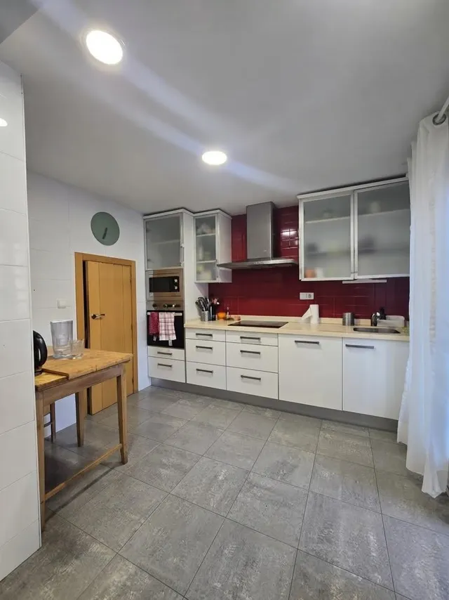 DUPLEX ADOSADO EN ALTORREAL — 17