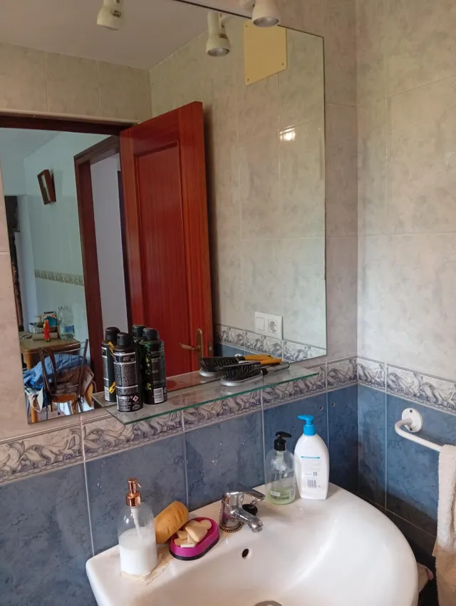 ¡Gran oportunidad en La Villa! Casa con 1.500 m2 de terreno urbano y garaje edificable en Ayamonte — 16