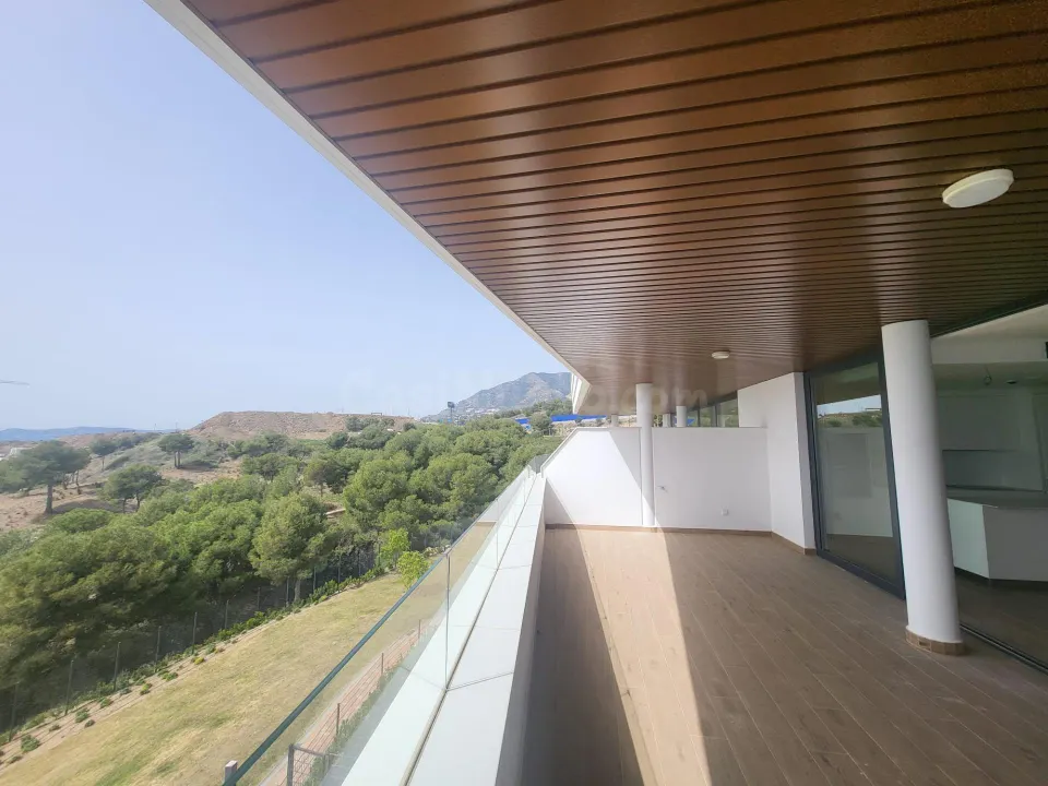 Apartamento 3 habitaciones 131m² en venta - El Higuerón