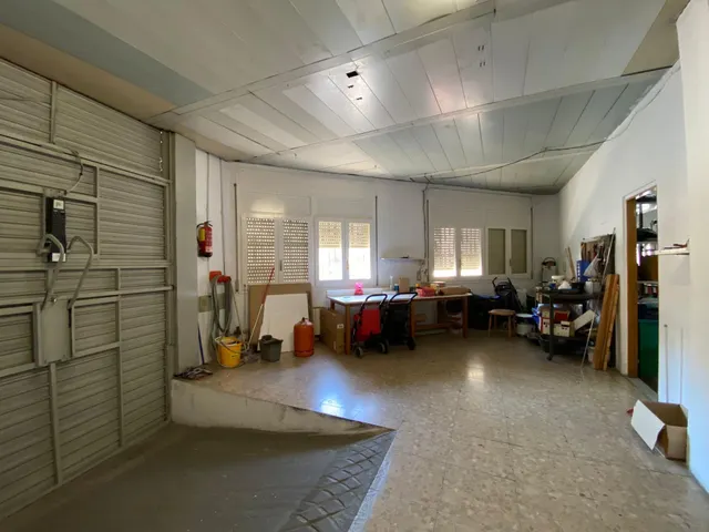 Casa unifamiliar en planta única con amplios espacios y gran terraza — 41