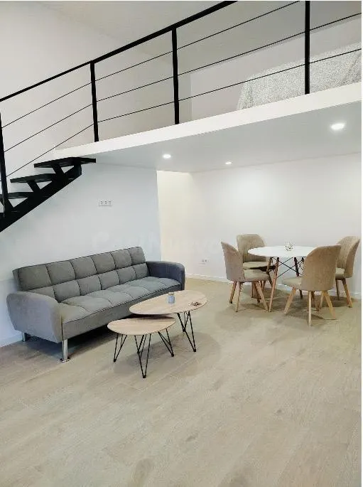 Se vende estudio-duplex  en Benidorm zona poniente — 12