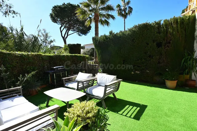 Adosado 2 habitaciones 110m² en venta - Riviera del sol — 4