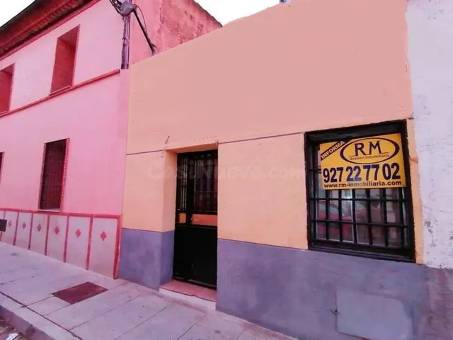 Casa para Reformar, ideal para apartamento turístico — 2