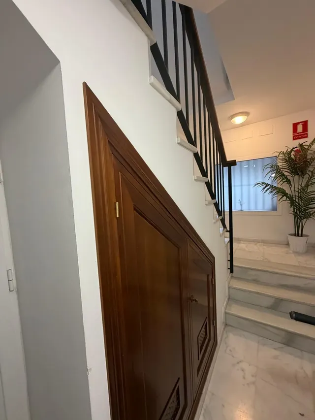 ¡piso en venta en el centro de La Puebla del Río! — 18