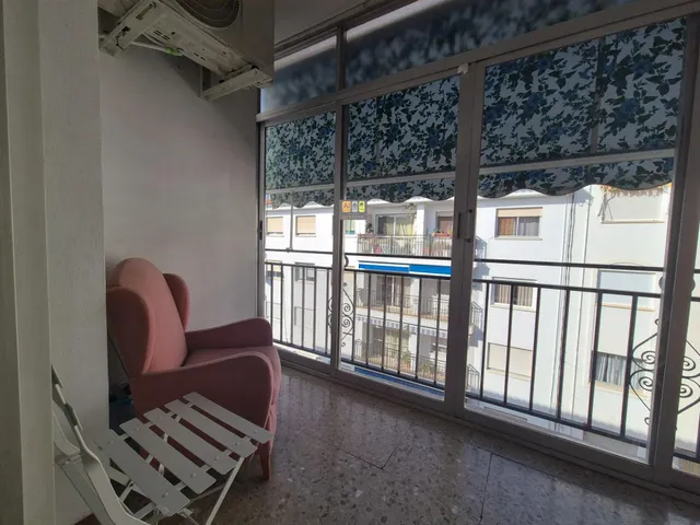 PISO DE 3 habitaciones CERCA DE LA PLAYA — 8