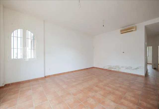 Venta de Piso (tapiado) en planta baja, Burguillos - Sevilla — 7