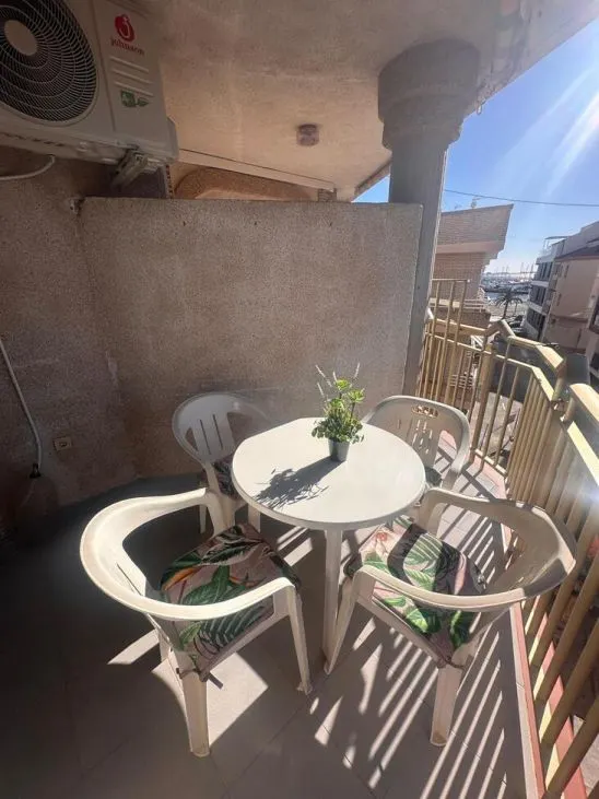 Ático 2 habitaciones en venta - San Pedro del Pinatar — 6