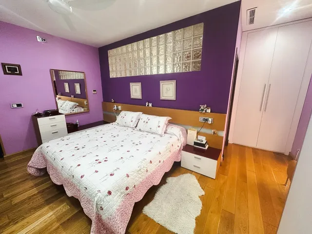 Gran Chalet  en Ocaña, Toledo. — 12