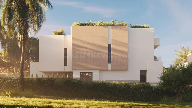 Villa 4 habitaciones 457m² en venta - Marbella — 27