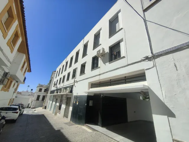 Acogedor Piso en el Corazón de la Ciudad calle Doctor Ramón Cruz Auñón! — 24