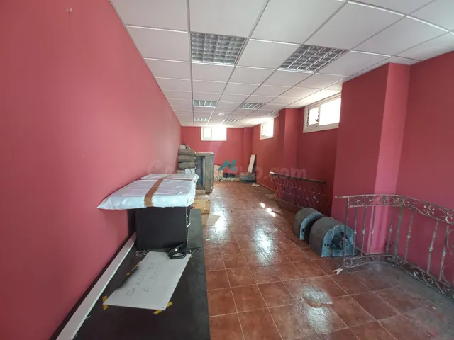 LOCAL COMERCIAL EN ALQUILER EN EL CENTRO DE LIMPIAS - foto 5
