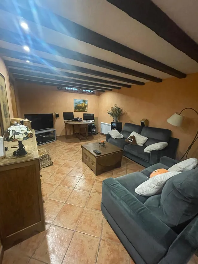 Exclusivo Bungalow Reformado en Ciudad Jardín, Elche — 25