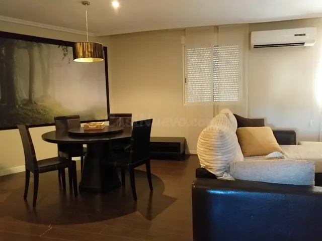 LA ÑORA  800€ piso completo — 2