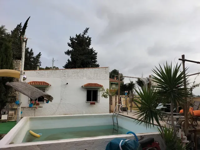 Casa con encanto en Campotejar¡¡¡ — 3