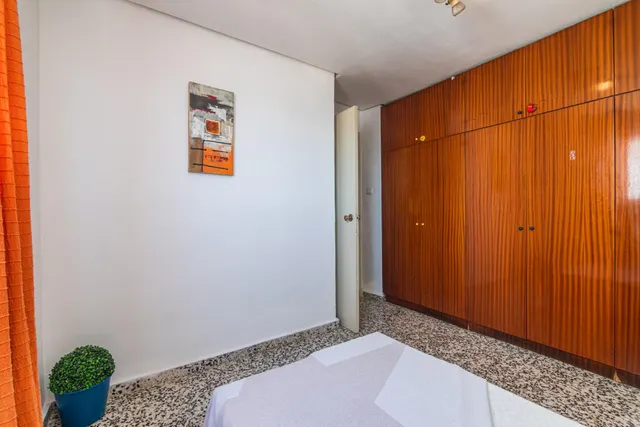 ATICO EXCLUSIVO CON UNAS VISTAS INCREIBLES PARA REFORMAR — 45