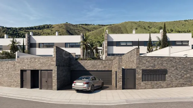 Adosado 4 habitaciones 202m² en venta - Carretera de la sier - foto 3
