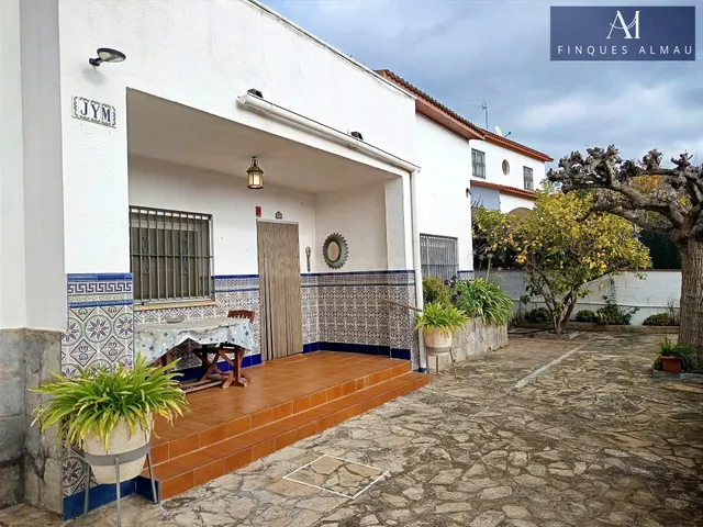 Casa en venta Mas Alba - foto 3
