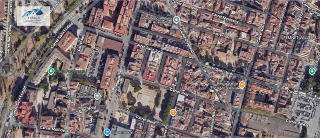 Venta Piso en Canovelles - Barcelona - foto 3