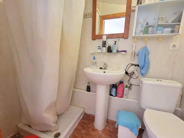Casa 3 habitaciones 80m² en venta - La Zenia — 36