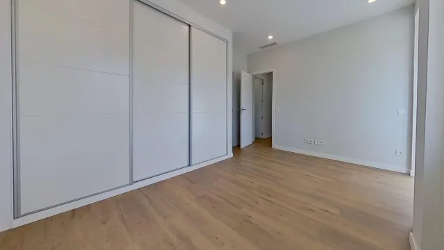 Piso Exterior en zona Lista, Distrito Salamanca — 25