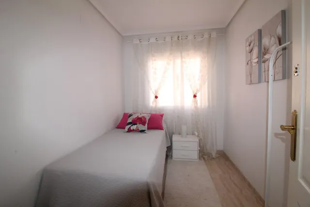Apartamento 2 habitaciones 67m² en venta - Centro — 11
