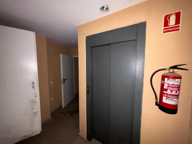 Piso para reformar en Calle Joaquín Costa, Ricla — 18