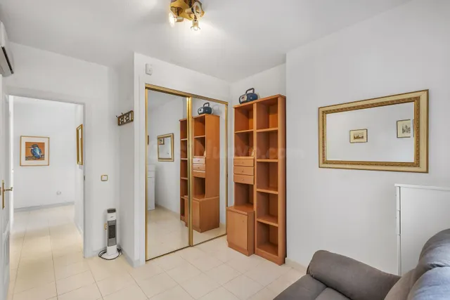 Apartamento 2 habitaciones 112m² en venta - Urbanizaciones — 21