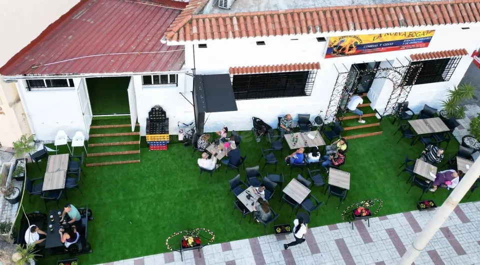 Restaurante 111m² en venta - Centro