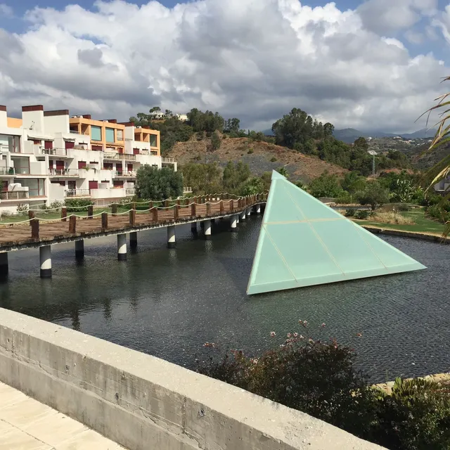 Apartamento 2 habitaciones 99m² en venta - Costa del Sol — 21