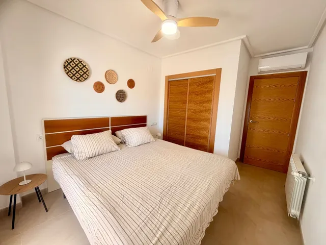 Planta baja 2 habitaciones 75m² en venta - SUCINA — 6