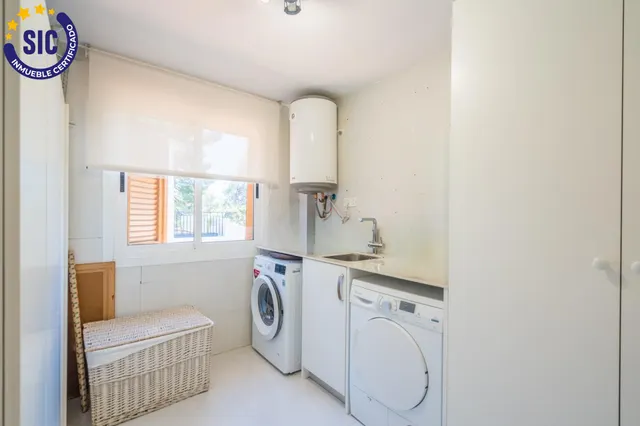 ¡Exclusivo Dúplex de Lujo en Primera Línea de Golf – Urbanización El Bosque (Chiva, Valencia)! — 36