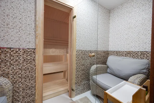 Villa de Lujo con piscina Privada — 45