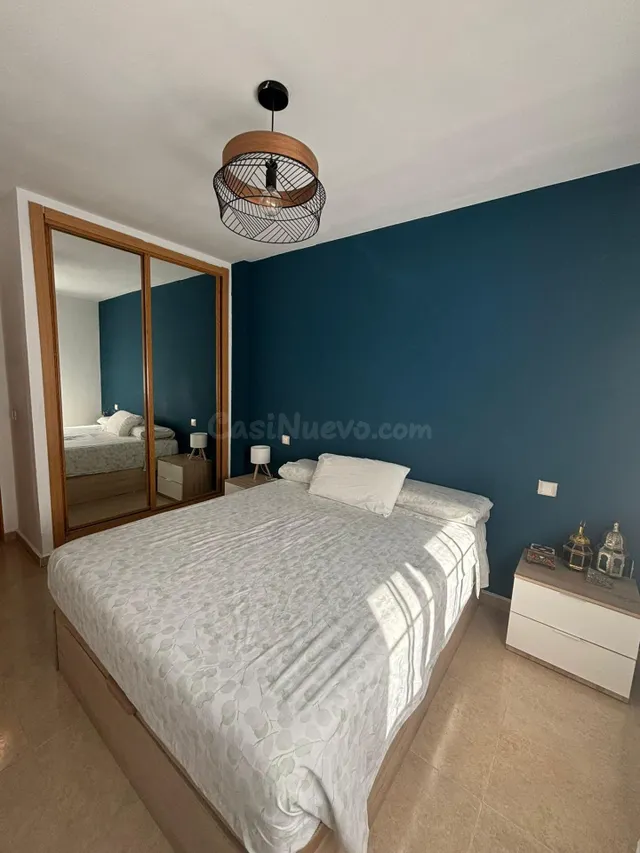 Piso 3 habitaciones 91m² en venta - Casco antiguo campo real — 11