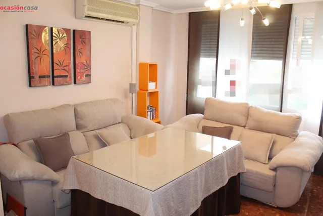 PISO EN VENTA ZONA DE SANTA ROSA — 2