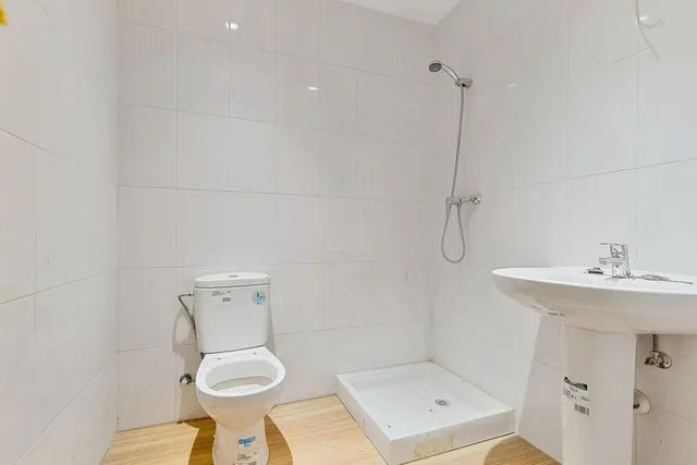 Adosado 4 habitaciones 259m² en venta - Riviera del sol — 21