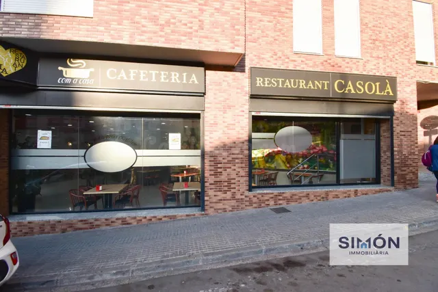 SE TRASPASA RESTAURANTE MODERNO ESQUINERO DE 462 m2 EN UBICA - foto 4