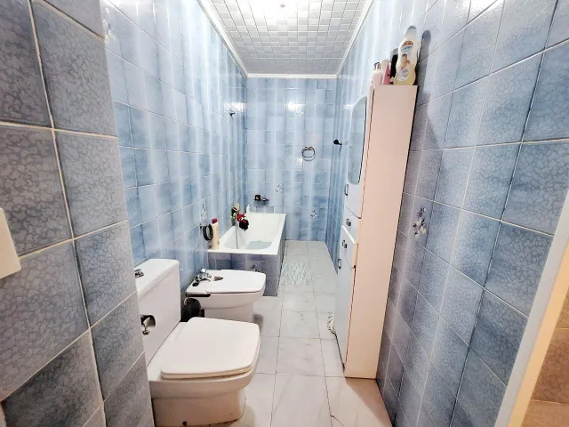 TRASPASO Y VENTA POR JUBILACIÓN CON VIVIENDA INCLUIDA — 18