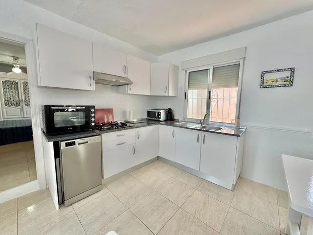 Villa 7 habitaciones 374m² en venta - Comunidad valenciana — 48