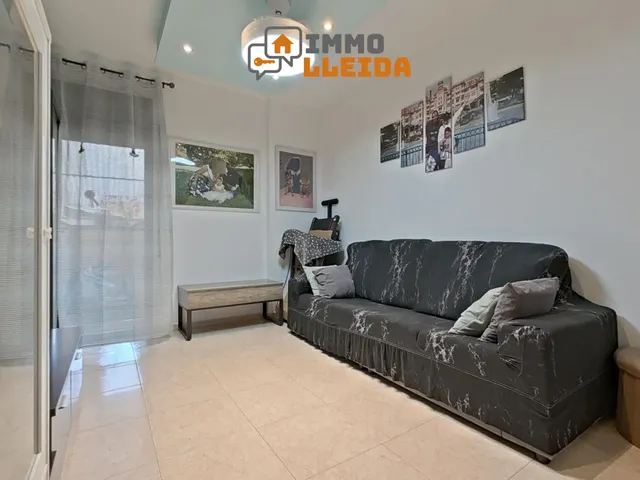 OPORTUNIDAD Piso con parking y trastero en Tàrrega — 21