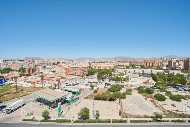 Apartamento con vistas a las montañas en Alicante - Vistaher - foto 3